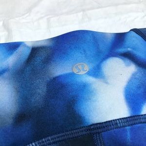 Lululemon Train Times Crop